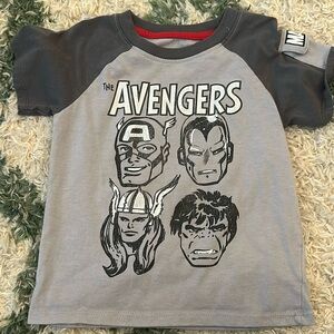 Avengers 3T shirt